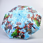 Зонт детский 'Heroes', Мстители 84 см фото