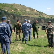 Курсы обучения по обезвреживанию бомб, мин, снарядов фото