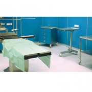 Медицинская мебель для операционных ALVO, Польша фото