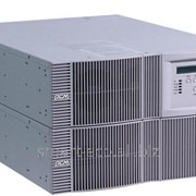 ИБП Powercom VGD-10K RM (CHAIN) (6U) фото