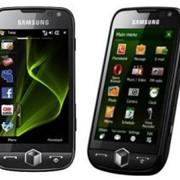 Коммуникатор Samsung SCH-i920 Omnia II фото