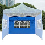 3x3 м Медицинская Ткань для боковых стенок палатки Кемпинг Палатка для пикника для путешествий, навес, навес, фото