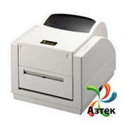 Принтер этикеток Argox A-3140-SB термотрансферный 300 dpi, USB, RS-232, LPT, блок питания, кабель, 99-A3002-000 фото