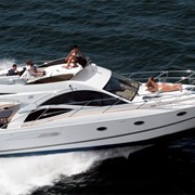 Катер Galeon 440