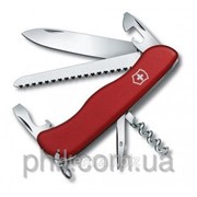 Многопредметный нож Victorinox Rucksack 0.8863