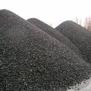 Уголь каменный ДМСШ (0-25) фото