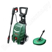 Мойка высокого давления Bosch AQT 35-12 Plus 06008A7101