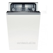 Встраиваемая посудомоечная машина BOSCH SMV 50 E 90 EU фото