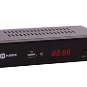 TV-тюнер Harper HDT2-5050
