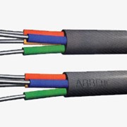 Кабели и провода АВВГ и АВВГнг для передачи и распределения электроэнергии в стационарных установках на номинальное переменное напряжение 660В и 1000В частоты 50 Гц