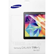Пленка защитная Оригинальная Samsung ET-FT800CTEGRU для Galaxy Tab S 10.5 T800/T805