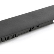 Аккумулятор (акб, батарея) для ноутбука HP JN04 2200mah Black фотография