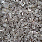 Песок крупнозернистый фракция 2,0-4,0