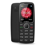 Мобильный телефон teXet TM-B307 Black фотография