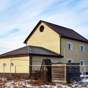 Фасадная панель Docke SLATE Сланец Шамони фото