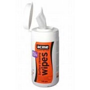 Салфетки CL41 Surface Cleaning Wipes - 100 шт. ACME (4770070392089)