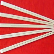 Линия производства китайских палочек для еды фото