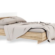 Двуспальная кровать Версаль-13 фотография