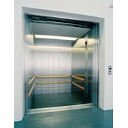 Лифты электрические серии “ЛС“ фотография