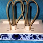 Аппарат для приготовления синглетно-кислородных коктелей и ингаляции МИТ-С фото