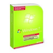 Операционная система Windows 7 Home Basic 32-bit Rus 1pk DSP OEI DVD фото