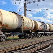 Железнодорожная перевозка опасных грузов по России, СНГ