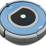 Робот пылесос iRobot Roomba 790