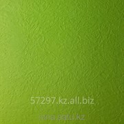 Упаковочная бумага, фактурная, Зеленая 63х63 см