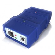 Конвертер Интерфейсов RS232/422/485/Ethernet Tibbo DS100