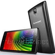 Смартфон Lenovo A2010 Dual Sim Black (PA1J0005UA) DDP, код 122383 фотография