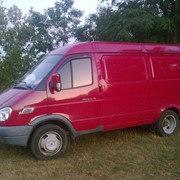 Переделка цельнометаллической газели в бортовую фото