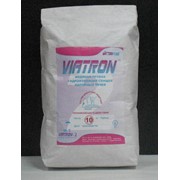 Гидроизоляционная штукатурка "Виатрон-6(1)"