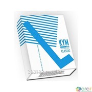 Бумага Kym Lux Classic А4, 80г, 500л/пачка фото