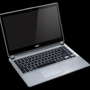 Ноутбук Acer Aspire V5-472G-53336G50app, 14 фото
