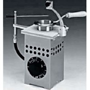 Ручной аппарат для определения температуры вспышки и воспламенения в открытом тигле Кливленда - модель K13990 фото