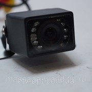 Автомобильная камера заднего вида E397