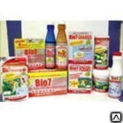 Биопрепарат для очистки сточных вод BI-CHEM 3006 фото