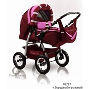 Коляска Trans baby Taurus фото
