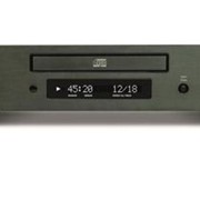 Проигрыватель CD Cambridge Audio 550 C