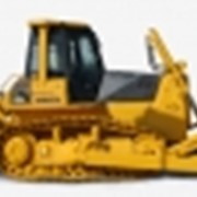 Бульдозер Komatsu D65E-12 фото