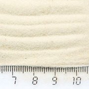 Песок кварцевый 0,1-0,3 мм  