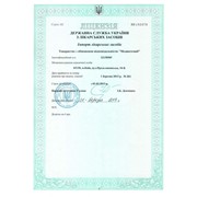 Лицензия на Импорт Лек Средств на Украине. Комплекс Услуг Под Ключ. Оперативно фото