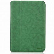Чехол Vouni для iPad Mini/Mini2/Mini3 Leisure Green фотография