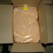 Меланж яичный жидкий пастеризованный - ГОСТ Р 53155-2008