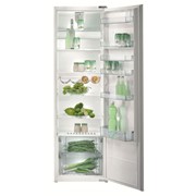 Вбудована холодильна шафа RI4181BW фото