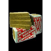 Минвата Rockwool фото