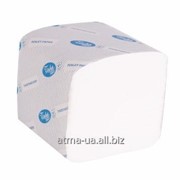 Туалетная бумага в пачке BASIC В 308 фото