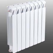 Радиатор RIFAR 350 10 секц