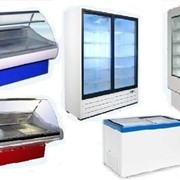 Скупка торгового, холодильного оборудования б/у фотография