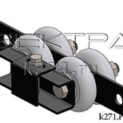 Троллеедержатель ДТ-11А-МУ2